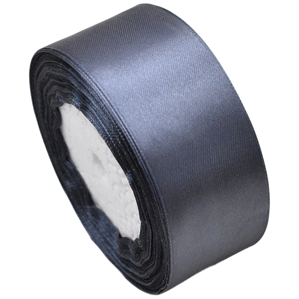Satin Ribbon 1.5 Inch by 50 Yards for Crafts, Gift Wrapping, Bows, and Decorations