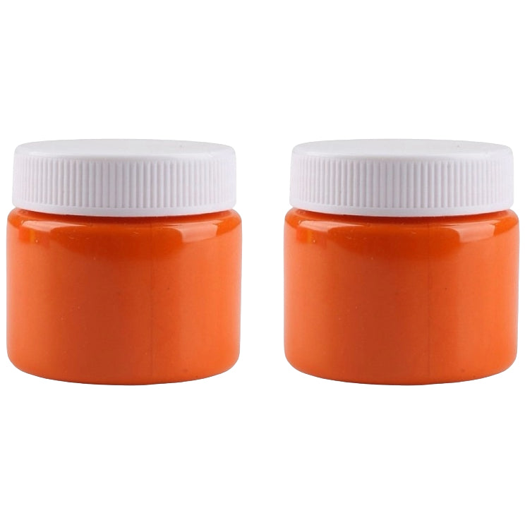 Permanent Fabric Paint for Clothes T Shirts Jeans Upholstery DIY Crafts and Textile Customization