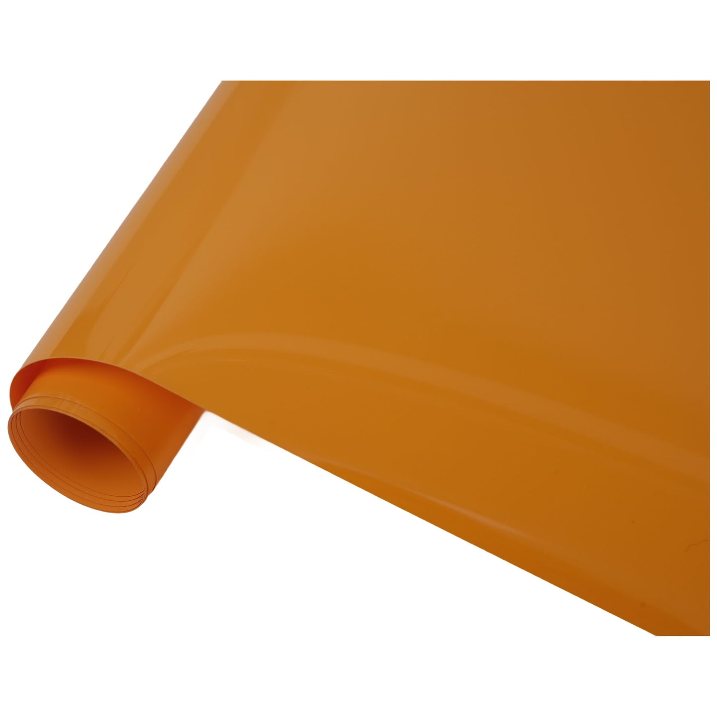 Glossy Adhesive Vinyl 12in x 16.4ft for Cricut, Silhouette, Scrapbooking & Crafts