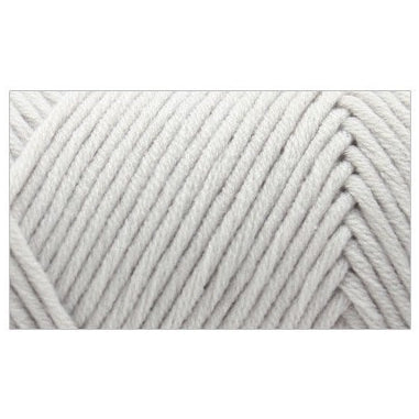 2.5mm Thick Acrylic Yarn, 100g/3.53oz, 131 Yards for Knitting and Crocheting
