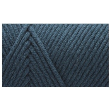 2.5mm Thick Acrylic Yarn, 100g/3.53oz, 131 Yards for Knitting and Crocheting