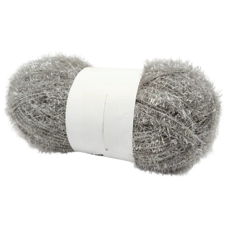 Scrubby Yarn 100 Grams/3.53oz, 218.72 Yards for Dishcloths, Soft and Absorbent Polyester