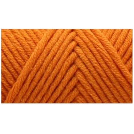 2.5mm Thick Acrylic Yarn, 100g/3.53oz, 131 Yards for Knitting and Crocheting