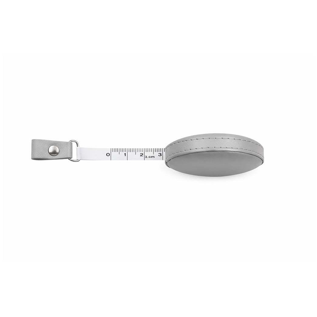 60 Inch Dual-Sided Retractable Sewing Tape Measure with Push Button for Tailoring and Body Measurements
