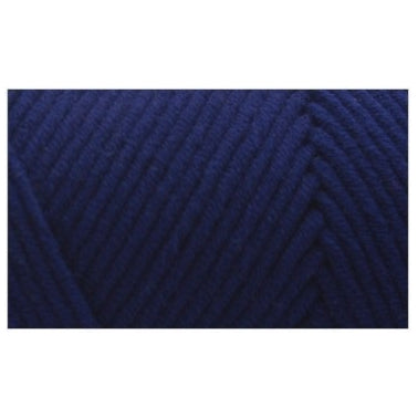 2.5mm Thick Acrylic Yarn, 100g/3.53oz, 131 Yards for Knitting and Crocheting