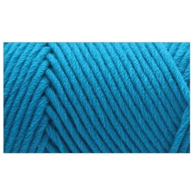 2.5mm Thick Acrylic Yarn, 100g/3.53oz, 131 Yards for Knitting and Crocheting