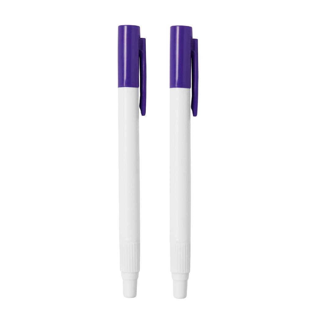 Fabric Marking Pen for Sewing Embroidery and Quilting Pattern Transfer Washable Craft Marking Tool 8.75 Inch