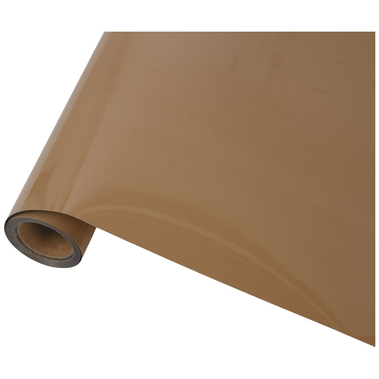 Glossy Adhesive Vinyl 12in x 16.4ft for Cricut, Silhouette, Scrapbooking & Crafts