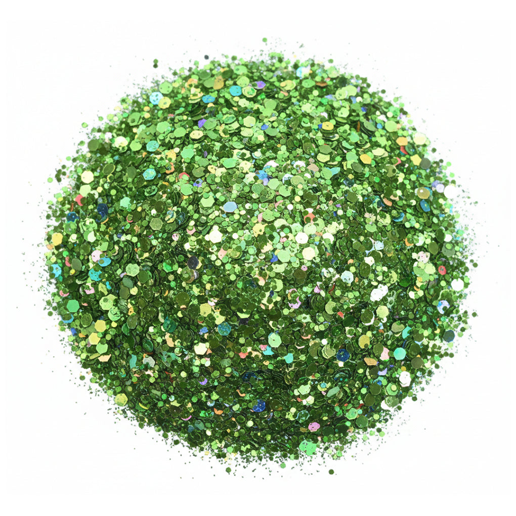 150g Fine Glitter for Resin Art, Crafts, Tumblers, Halloween Decor, and DIY Projects