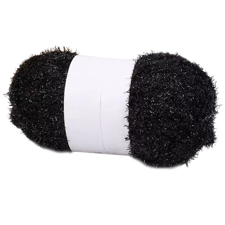 Scrubby Yarn 100 Grams/3.53oz, 218.72 Yards for Dishcloths, Soft and Absorbent Polyester
