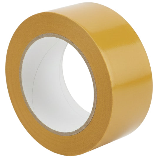 Double Sided Woodworking Tape Residue Free Removable for Templates Routing and MDF Edge Banding