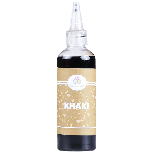 8oz Liquid Dye for Tie-Dye, Ombre, Marbled, Shibori, and DIY Projects