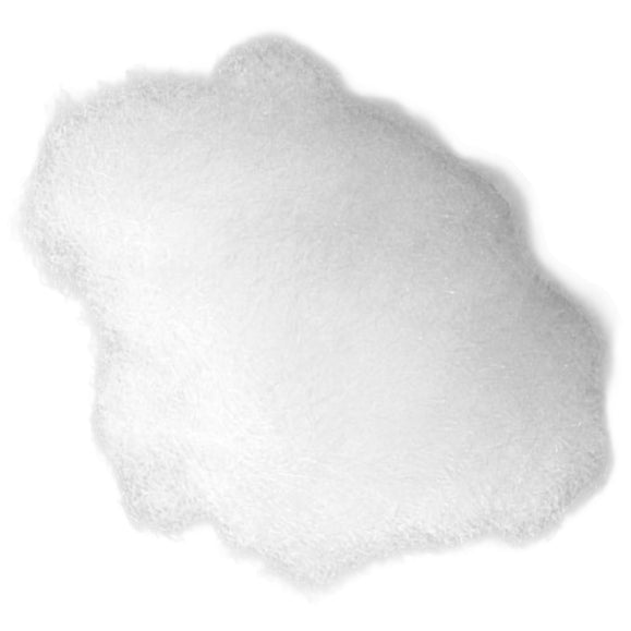 Polyester Stuffing for Stuffed Animals, Dolls, Plush Toys, Craft Filling, and DIY Projects