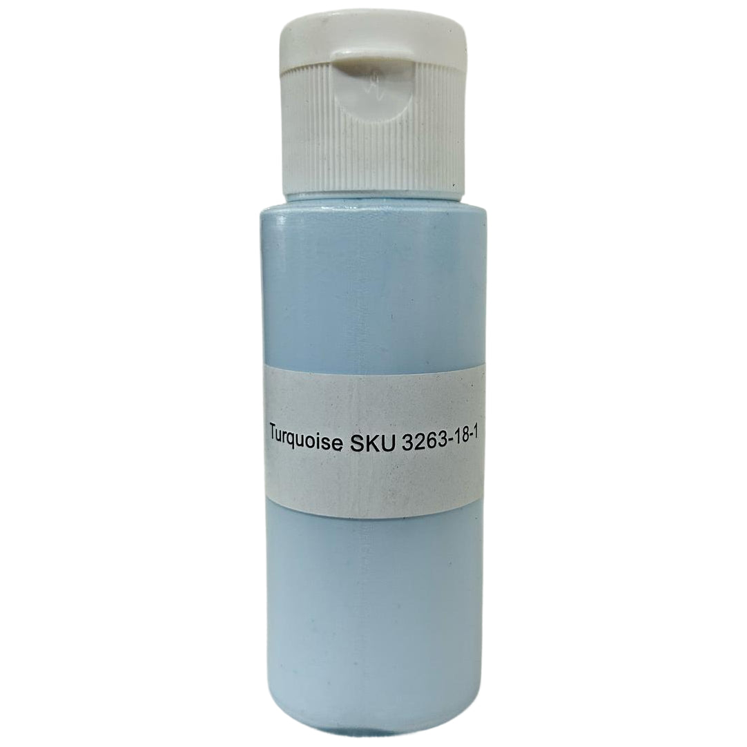 Bright Multi-Surface Acrylic Paint for DIY, Wood, Canvas, Paper, and Craft Projects