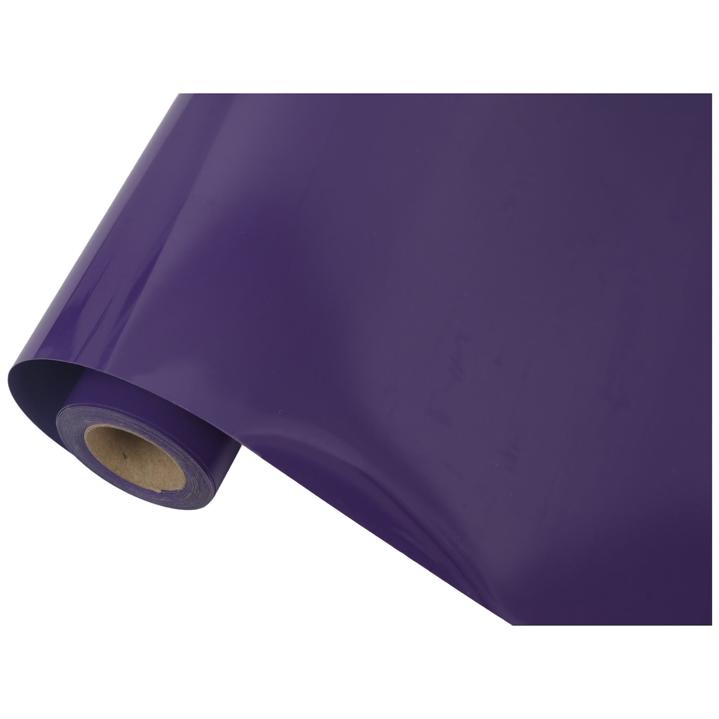 Glossy Adhesive Vinyl 12in x 16.4ft for Cricut, Silhouette, Scrapbooking & Crafts
