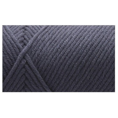 2.5mm Thick Acrylic Yarn, 100g/3.53oz, 131 Yards for Knitting and Crocheting