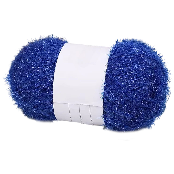 Scrubby Yarn 100 Grams/3.53oz, 218.72 Yards for Dishcloths, Soft and Absorbent Polyester
