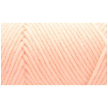 2.5mm Thick Acrylic Yarn, 100g/3.53oz, 131 Yards for Knitting and Crocheting