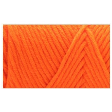 2.5mm Thick Acrylic Yarn, 100g/3.53oz, 131 Yards for Knitting and Crocheting