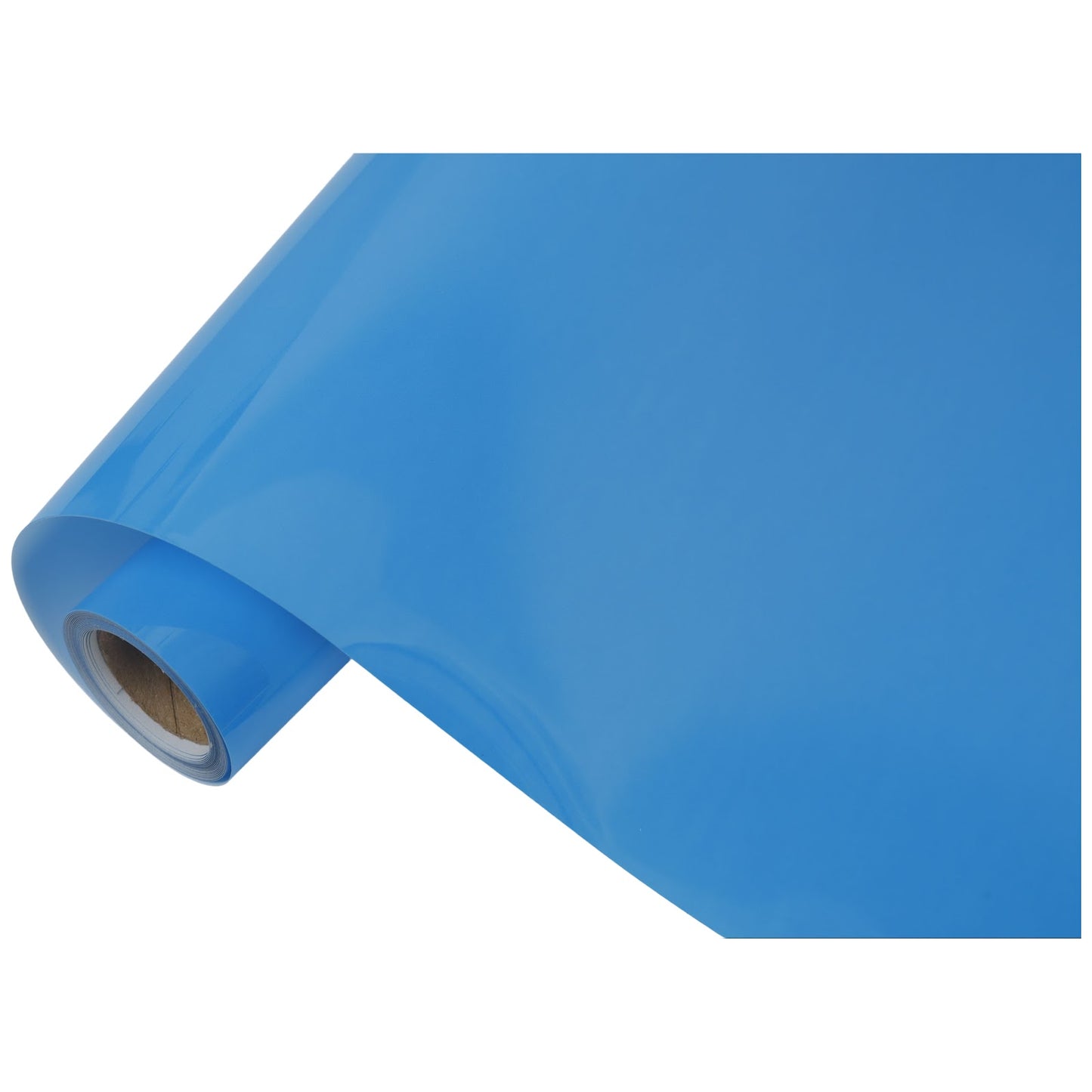 Glossy Adhesive Vinyl 12in x 16.4ft for Cricut, Silhouette, Scrapbooking & Crafts