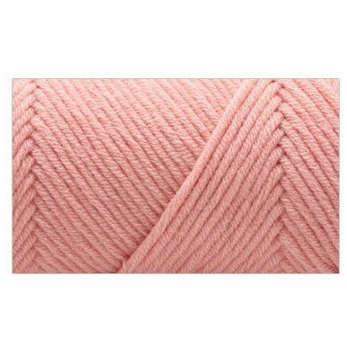 2.5mm Thick Acrylic Yarn, 100g/3.53oz, 131 Yards for Knitting and Crocheting