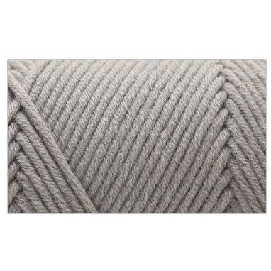 2.5mm Thick Acrylic Yarn, 100g/3.53oz, 131 Yards for Knitting and Crocheting