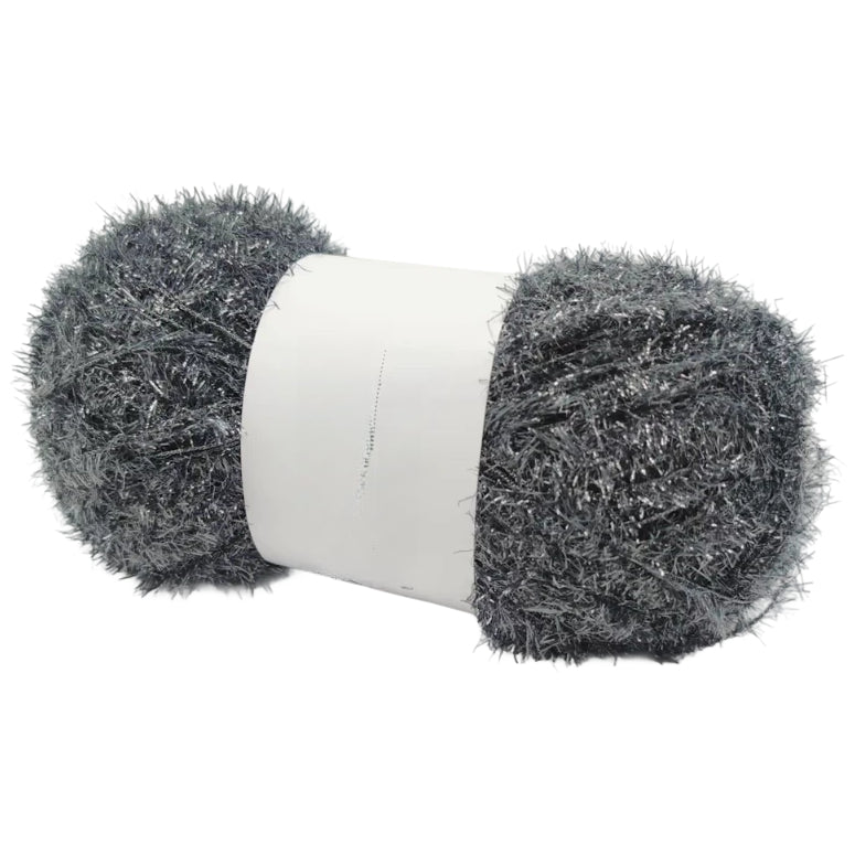 Scrubby Yarn 100 Grams/3.53oz, 218.72 Yards for Dishcloths, Soft and Absorbent Polyester