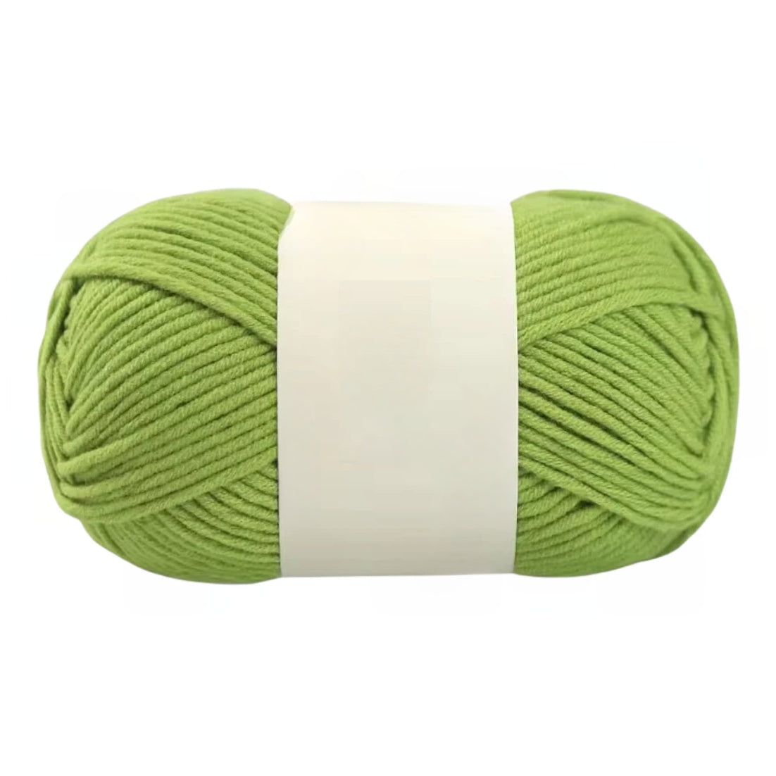 Soft Acrylic Worsted Yarn, Anti-Pilling, 100 Grams/3.53oz 160 Yards, Machine Washable for Knitting & Crocheting