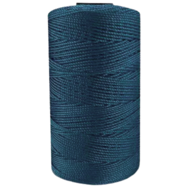 100% Polypropylene Nylon String Cord Yarn 200 Grams/7.05oz, 196.85 yards for Knitting and Crochet Projects