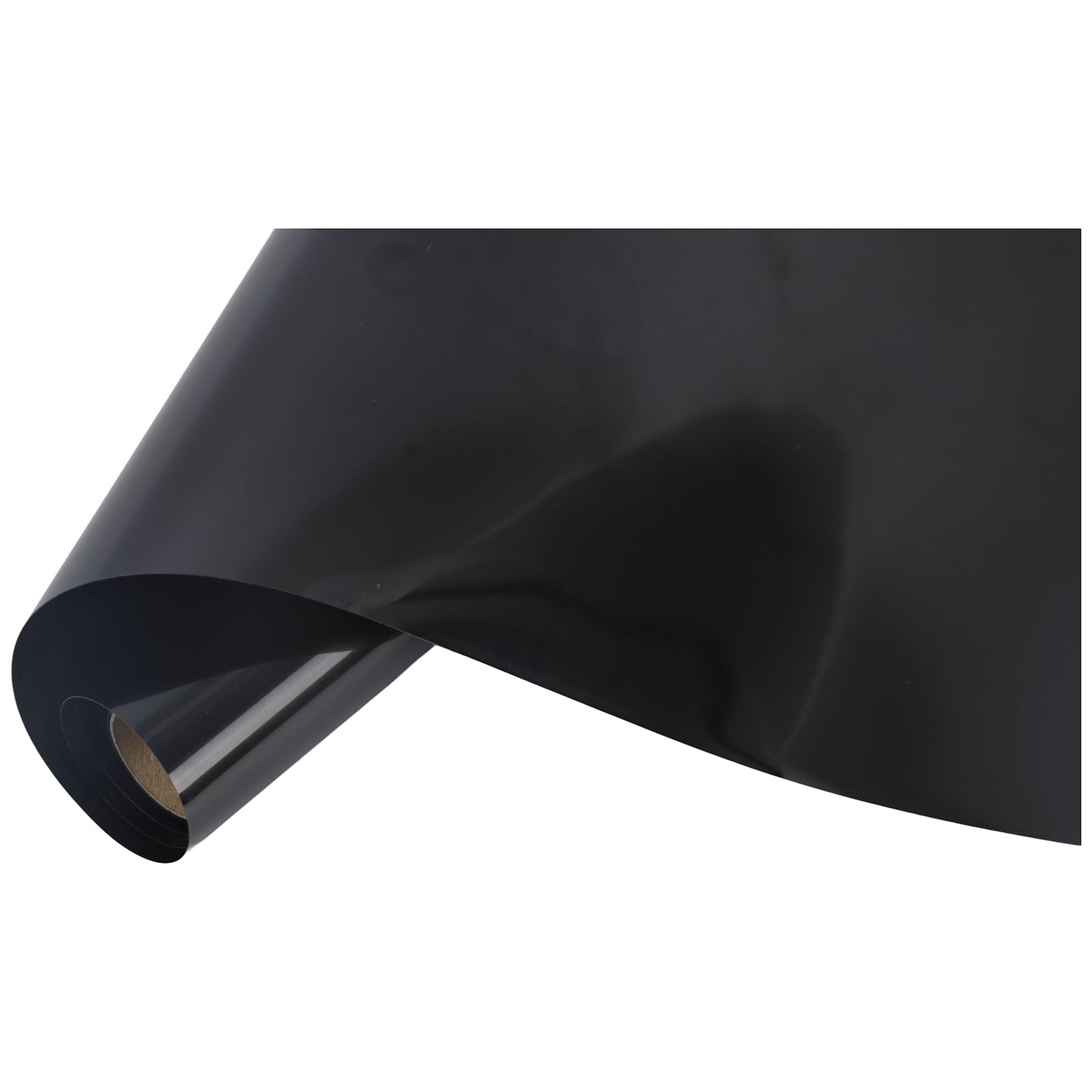 Glossy Adhesive Vinyl 12in x 16.4ft for Cricut, Silhouette, Scrapbooking & Crafts