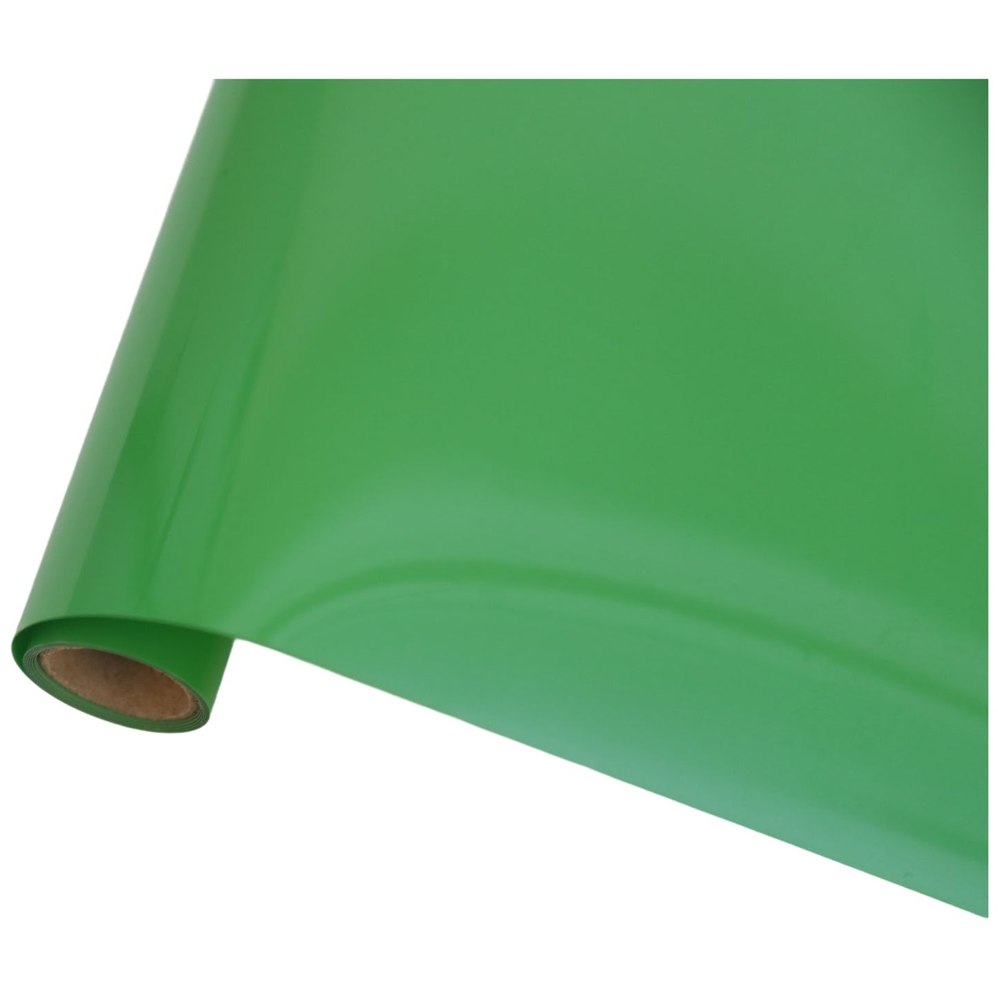 Glossy Adhesive Vinyl 12in x 16.4ft for Cricut, Silhouette, Scrapbooking & Crafts