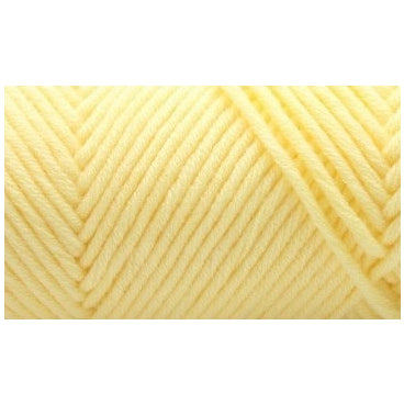 2.5mm Thick Acrylic Yarn, 100g/3.53oz, 131 Yards for Knitting and Crocheting