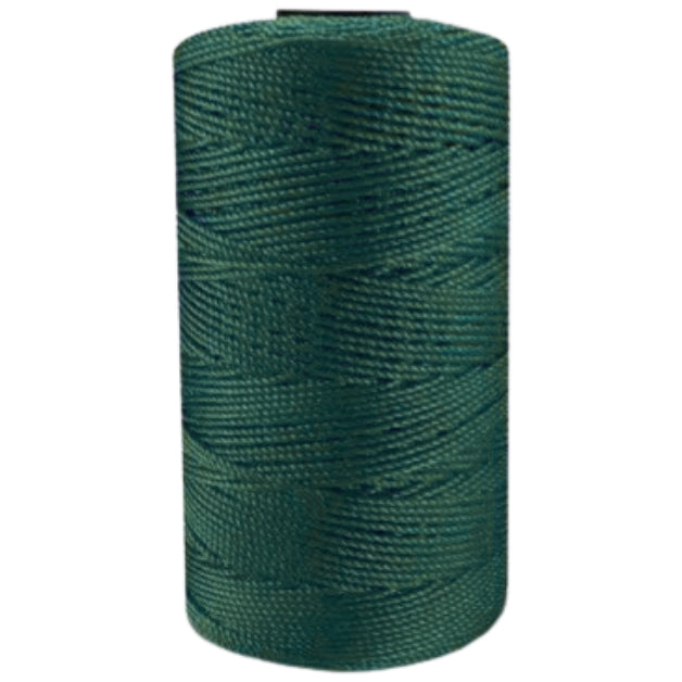 100% Polypropylene Nylon String Cord Yarn 200 Grams/7.05oz, 196.85 yards for Knitting and Crochet Projects