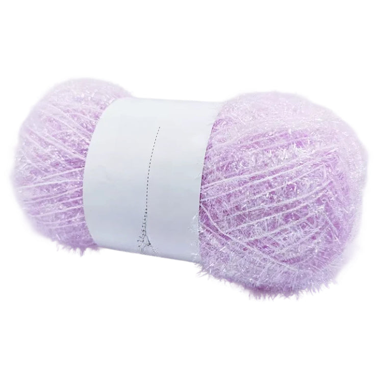 Scrubby Yarn 100 Grams/3.53oz, 218.72 Yards for Dishcloths, Soft and Absorbent Polyester