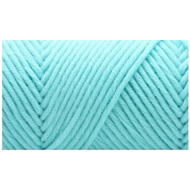 2.5mm Thick Acrylic Yarn, 100g/3.53oz, 131 Yards for Knitting and Crocheting