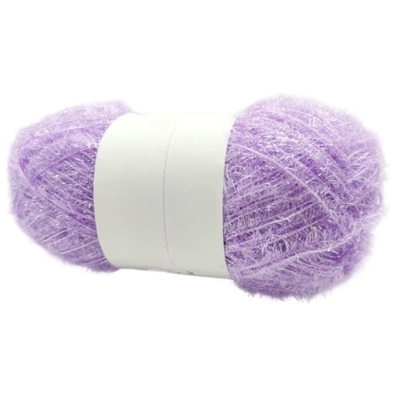 Scrubby Yarn 100 Grams/3.53oz, 218.72 Yards for Dishcloths, Soft and Absorbent Polyester
