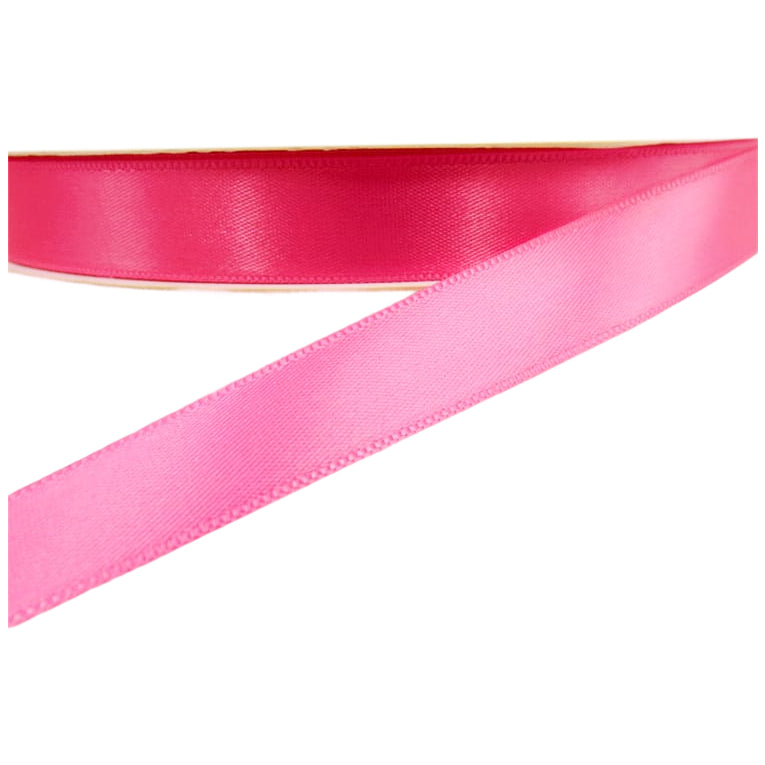 Double Faced Satin Ribbon 1/2 Inch x 50 Yards for Gift Wrapping and Craft Decorations
