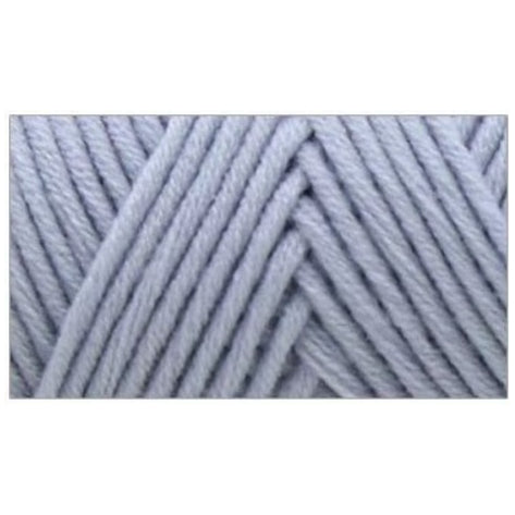 2.5mm Thick Acrylic Yarn, 100g/3.53oz, 131 Yards for Knitting and Crocheting