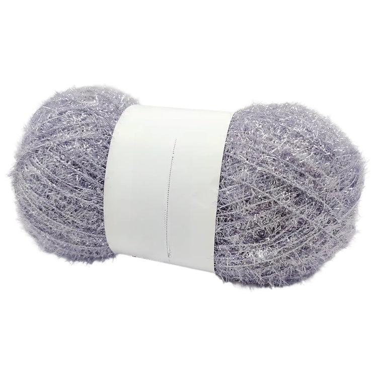 Scrubby Yarn 100 Grams/3.53oz, 218.72 Yards for Dishcloths, Soft and Absorbent Polyester