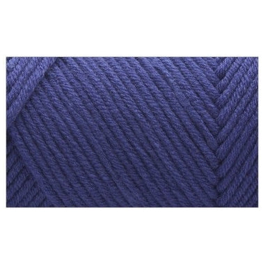 2.5mm Thick Acrylic Yarn, 100g/3.53oz, 131 Yards for Knitting and Crocheting