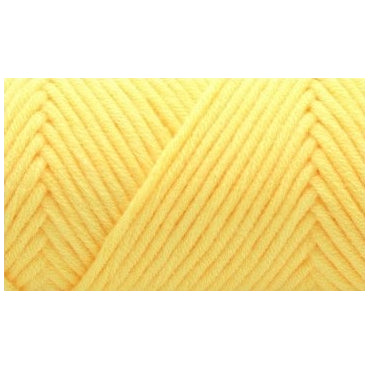 2.5mm Thick Acrylic Yarn, 100g/3.53oz, 131 Yards for Knitting and Crocheting