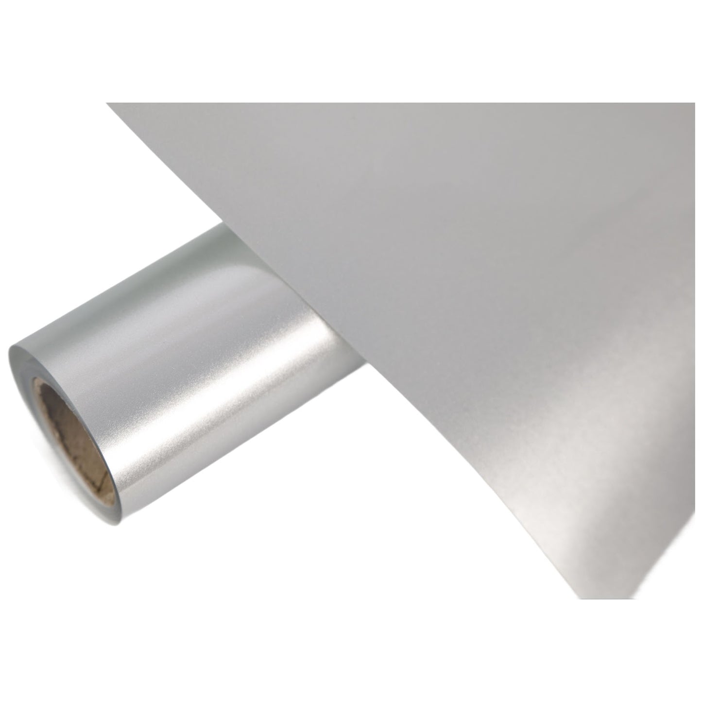 Glossy Adhesive Vinyl 12in x 16.4ft for Cricut, Silhouette, Scrapbooking & Crafts