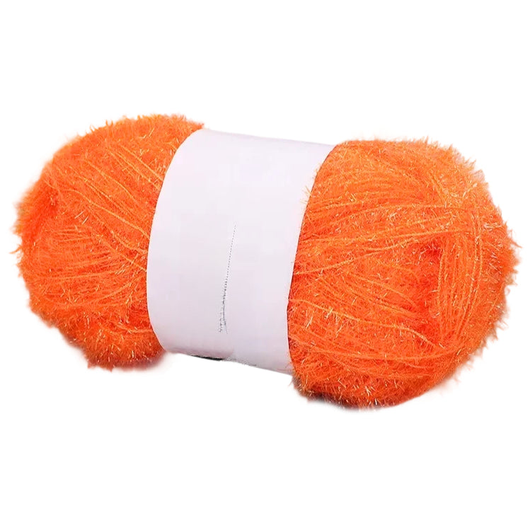 Scrubby Yarn 100 Grams/3.53oz, 218.72 Yards for Dishcloths, Soft and Absorbent Polyester