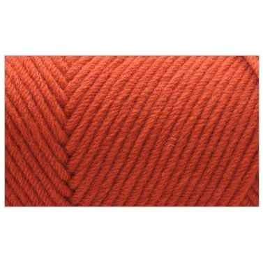 2.5mm Thick Acrylic Yarn, 100g/3.53oz, 131 Yards for Knitting and Crocheting