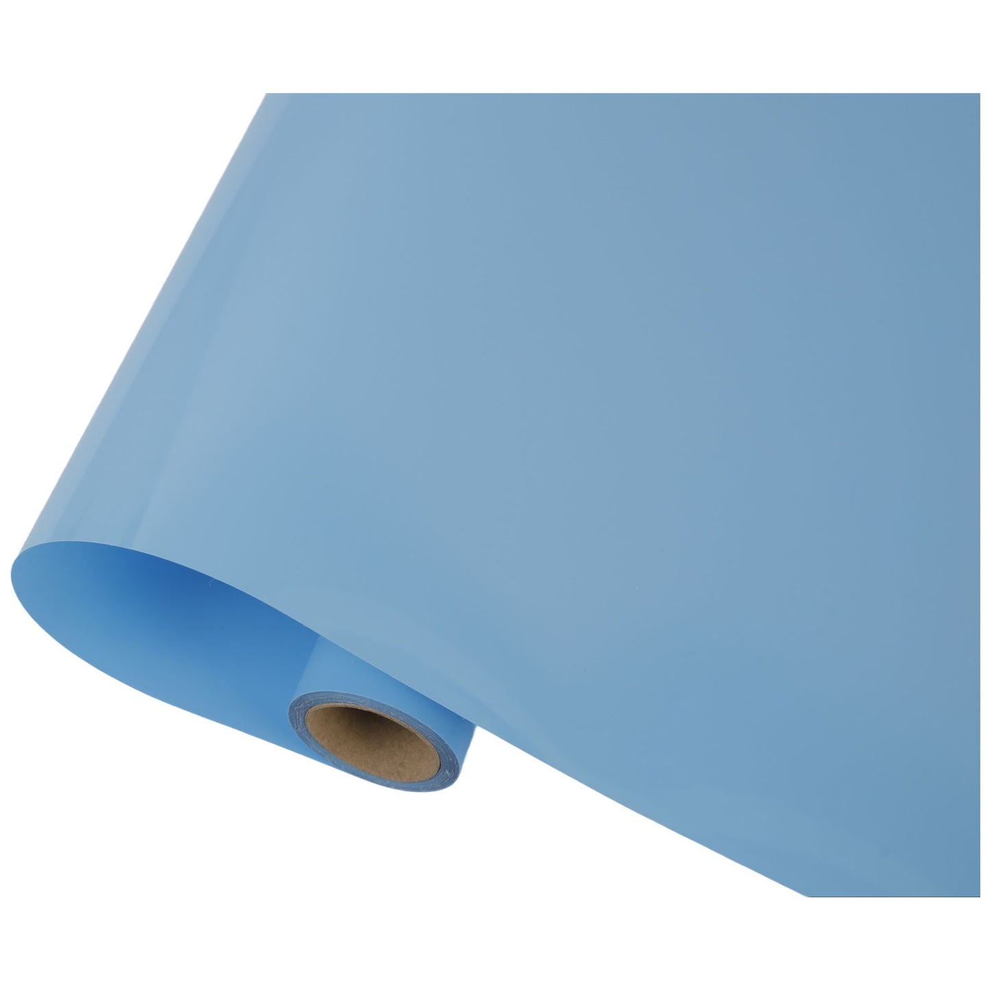 Glossy Adhesive Vinyl 12in x 16.4ft for Cricut, Silhouette, Scrapbooking & Crafts