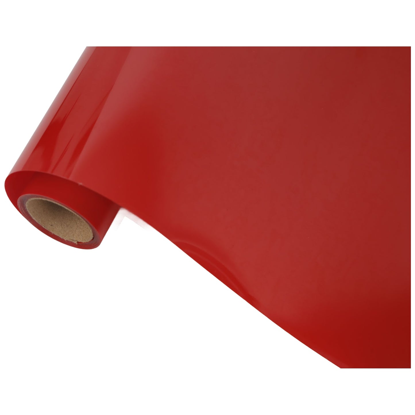 Glossy Adhesive Vinyl 12in x 16.4ft for Cricut, Silhouette, Scrapbooking & Crafts