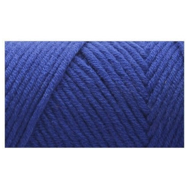 2.5mm Thick Acrylic Yarn, 100g/3.53oz, 131 Yards for Knitting and Crocheting