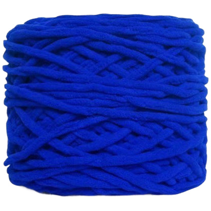 Super Chenille Yarn 7-8mm, 55 Yards (50m), 95g/3.35oz, Bulky Yarn for Knitting & Crafts