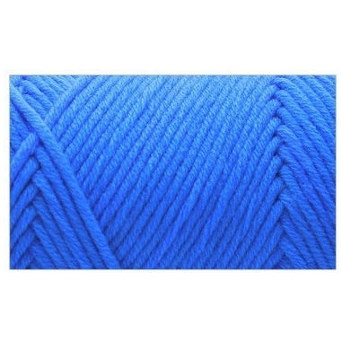 2.5mm Thick Acrylic Yarn, 100g/3.53oz, 131 Yards for Knitting and Crocheting