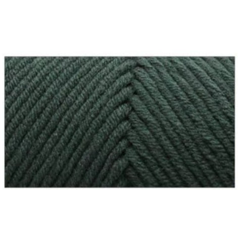 2.5mm Thick Acrylic Yarn, 100g/3.53oz, 131 Yards for Knitting and Crocheting